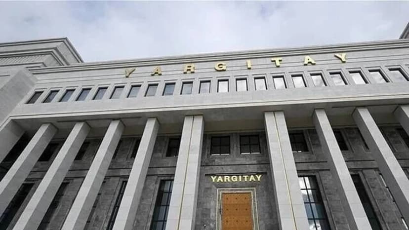 Yargıtay 12. Hukuk Dairesi'nin 2025/7643 E., 2026/1068 K. sayılı kararı