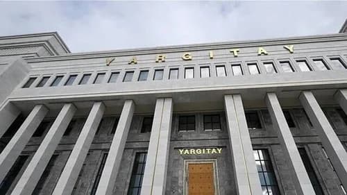Yargıtay 12. Hukuk Dairesi'nin 2025/7643 E., 2026/1068 K. sayılı kararı