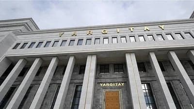 Yargıtay 3. Hukuk Dairesi'nin 2024/3490 E., 2025/2104 K. sayılı kararı