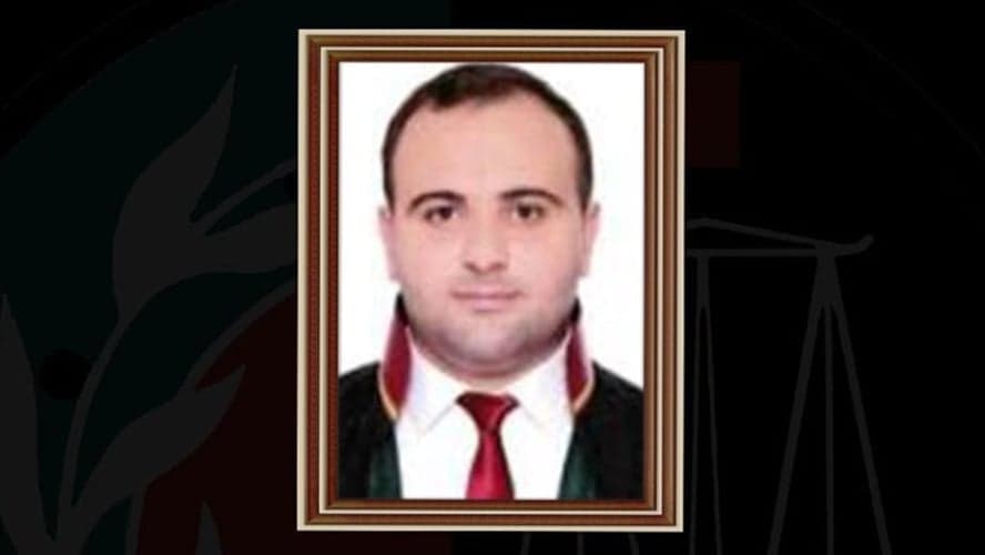 Avukat Sefa Şenal vefat etti