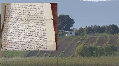 94 yıl süren 'tapu davası' karara bağlandı