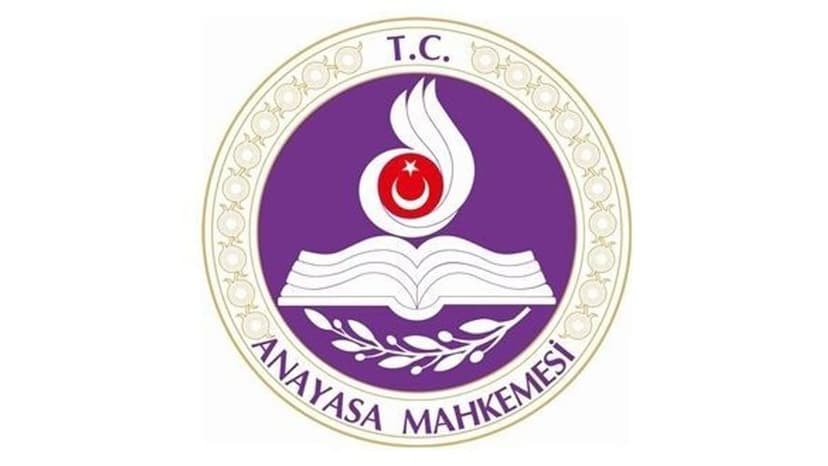 AYM'nin 2022/106568 başvuru numaralı kararı
