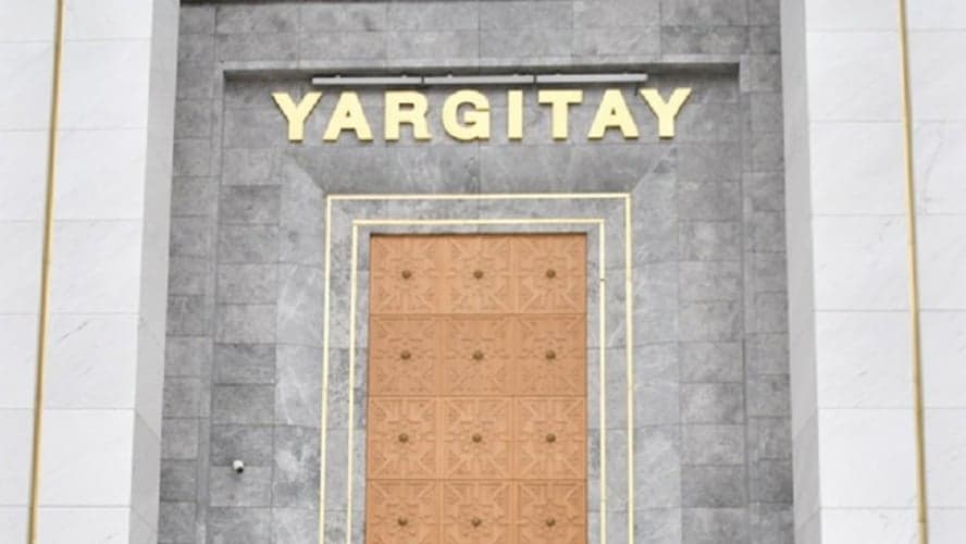 Yargıtay 1. Hukuk Dairesi'nin 2016/4322 E., 2019/912 K. sayılı kararı