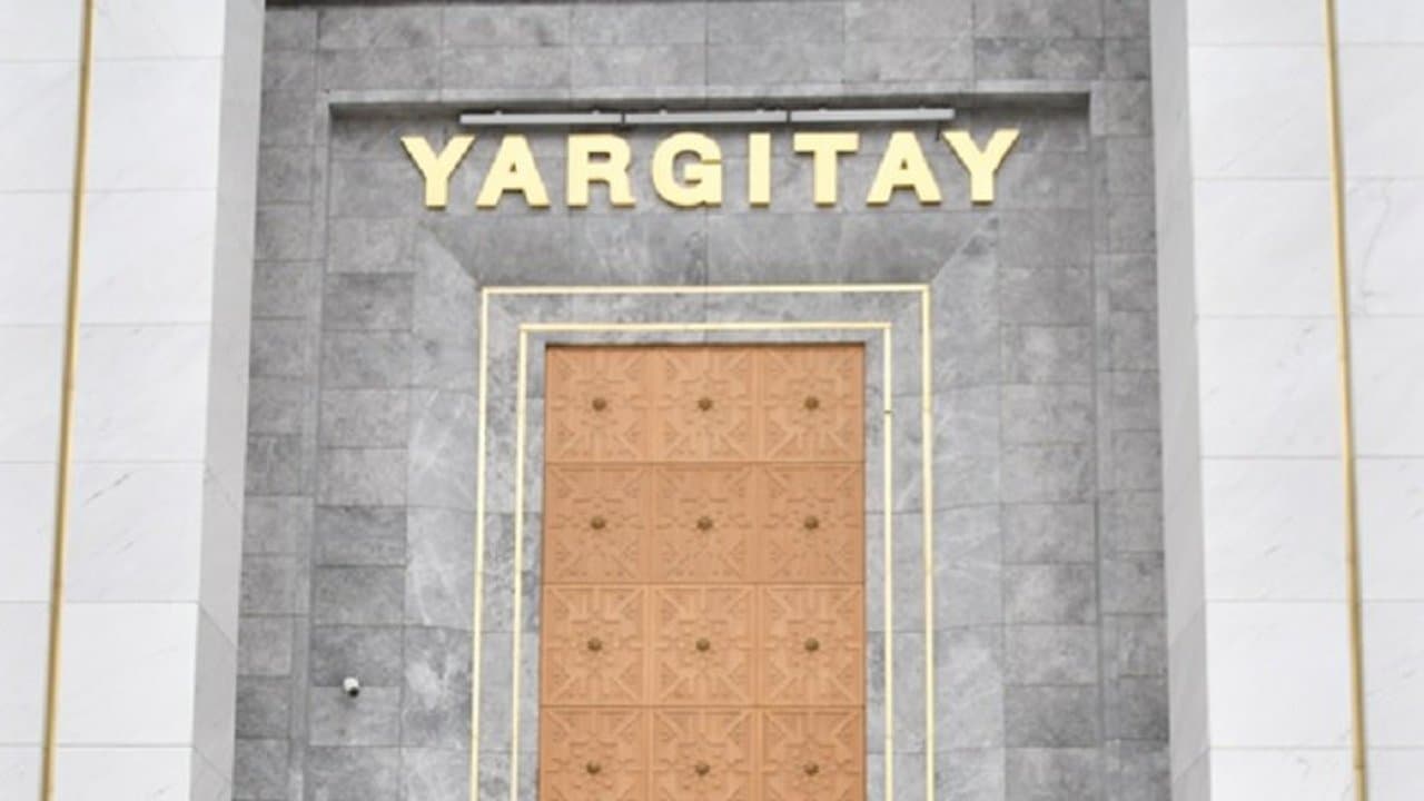 Yargıtay 1. Hukuk Dairesi'nin 2016/4322 E., 2019/912 K. sayılı kararı
