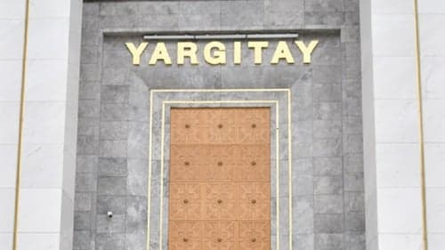 Yargıtay 1. Hukuk Dairesi'nin 2016/4322 E., 2019/912 K. sayılı kararı
