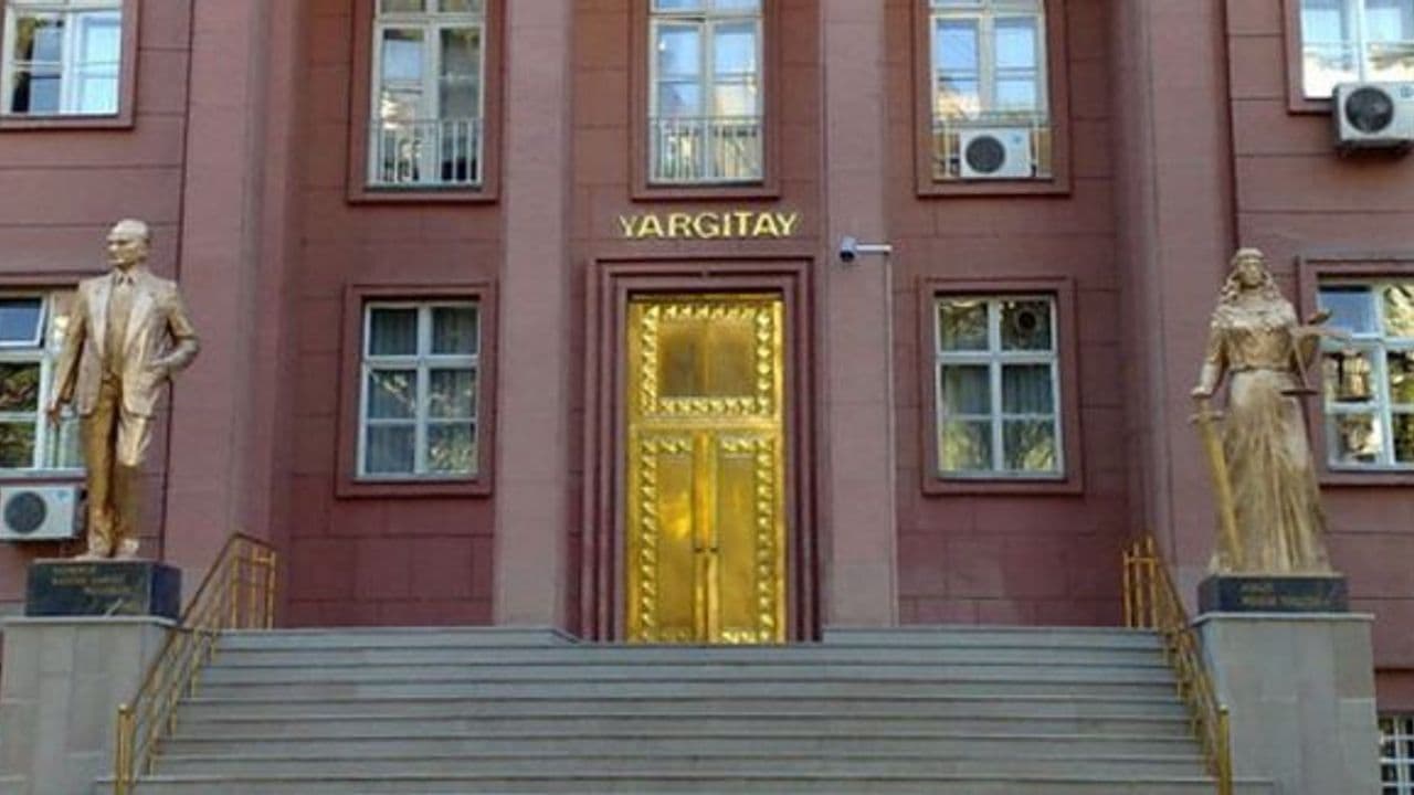 Yargıtay 1. Hukuk Dairesi'nin 2018/2956 E., 2020/4789 K. sayılı kararı