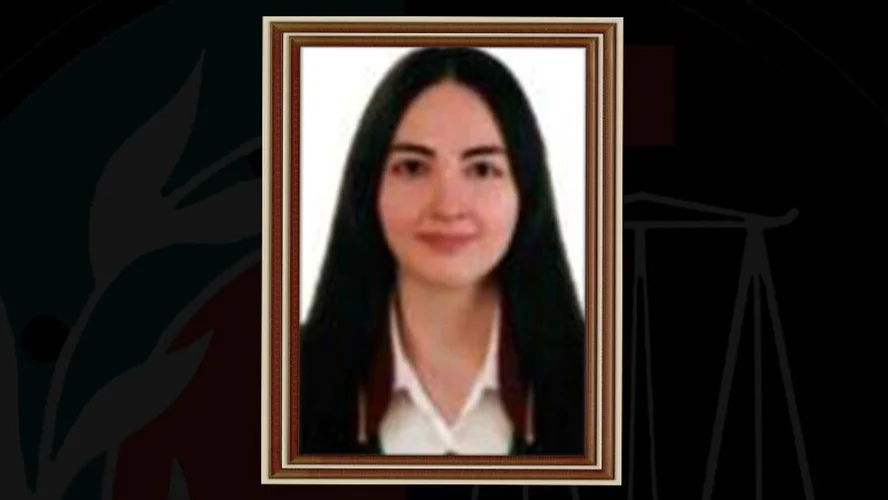 Avukat Gülşen Çelik vefat etti