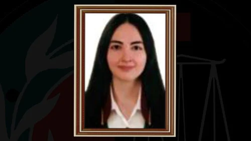 Avukat Gülşen Çelik vefat etti