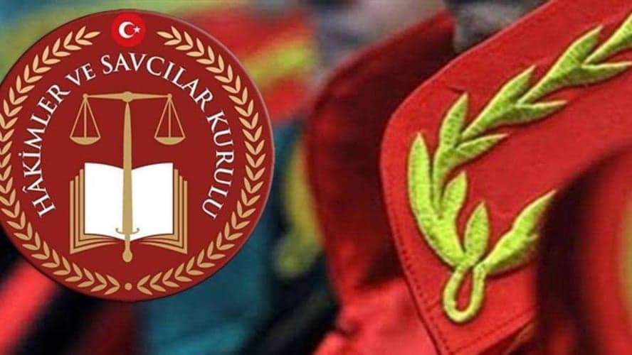 HSK Yargı Çevresi Belirleme Kararları