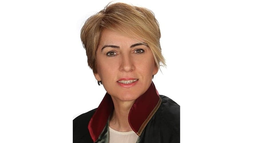 Avukat Serpil Sabahat Öktem vefat etti