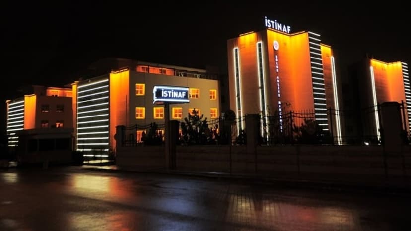 BAM hakimi evinde ölü bulundu