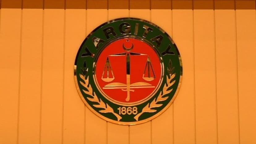 Yargıtay 13. Ceza Dairesi'nin 2019/10699 E., 2020/1817 K. sayılı kararı