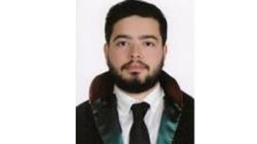 Avukat Süleyman Atilla Akyıldız vefat etti