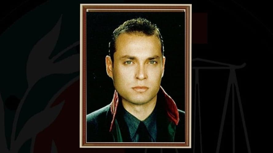 Avukat Aykut Tolga Özbek vefat etti