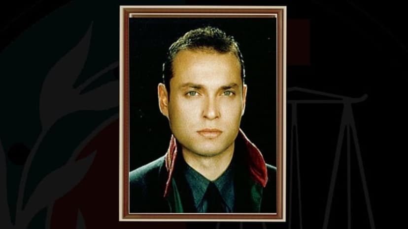 Avukat Aykut Tolga Özbek vefat etti