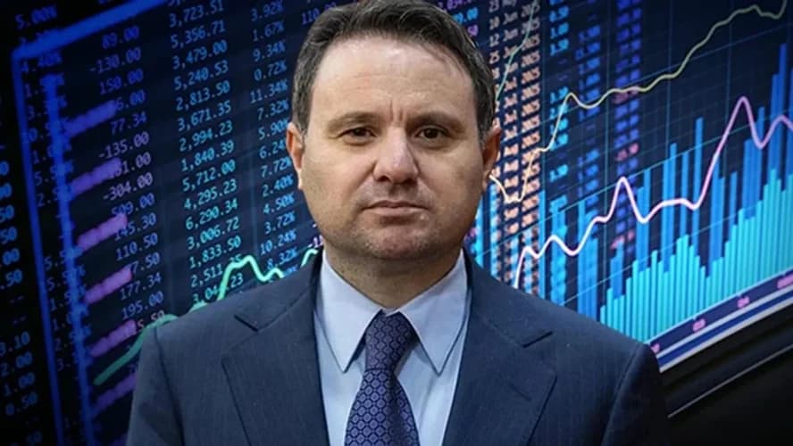 Bakan Gürlek: Fon sahipleri ile yöneticilerinin mal varlıklarına el konuldu!