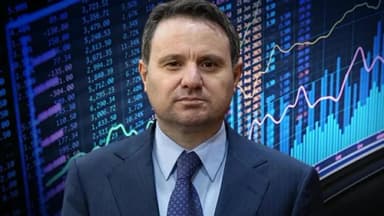 Bakan Gürlek: Fon sahipleri ile yöneticilerinin mal varlıklarına el konuldu!
