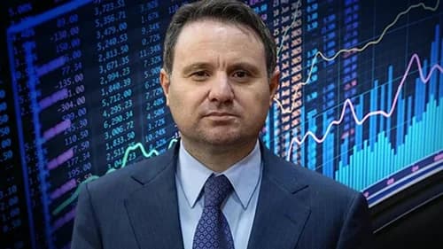 Bakan Gürlek: Fon sahipleri ile yöneticilerinin mal varlıklarına el konuldu!