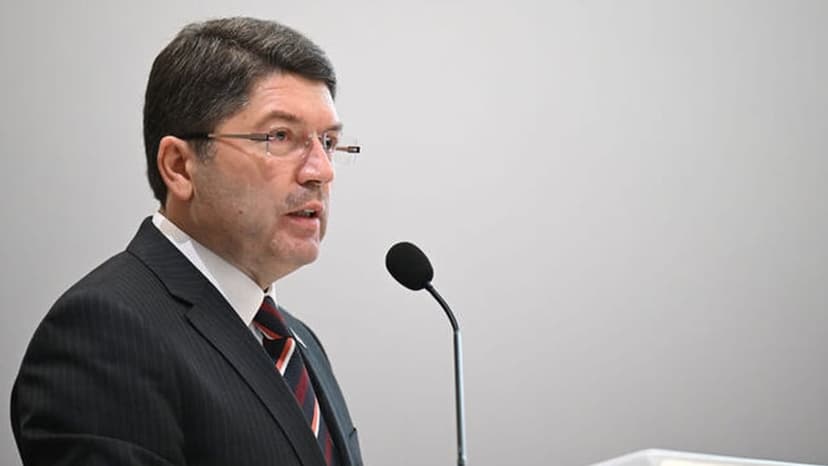 Adalet Bakanı Tunç: &#039;Arabuluculuk adalete güveni arttırıyor&#039;