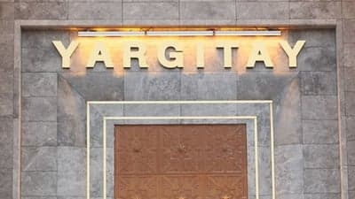 Yargıtay 12. Hukuk Dairesi&#039;nin 2021/6626 E., 2021/8398 K. sayılı kararı