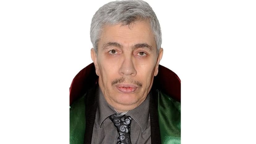 Avukat Abdurrahman Çiriş vefat etti