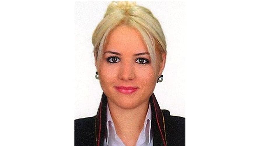 Avukat Selin Girgin vefat etti