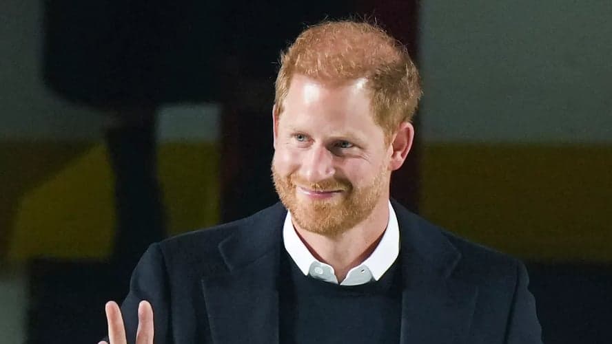 Prens Harry, İngiliz medyasına karşı açtığı &#039;telefon dinleme&#039; davasını kazandı