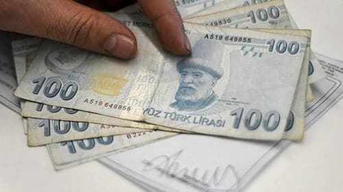 GSS prim ödemesi 780 TL den 1.560 TL'ye yükseldi