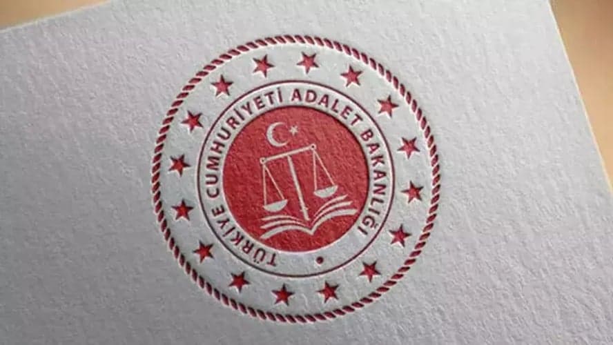 Adalet Bakanlığı Sözleşmeli Bilişim Personeli Alımı İlanı