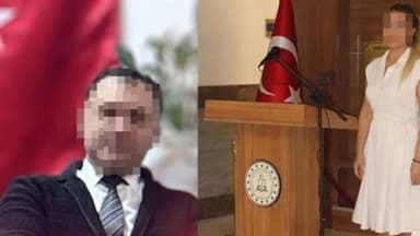 Usulsüz satın alma işlemi yapan 2 adliye personeli tutuklandı