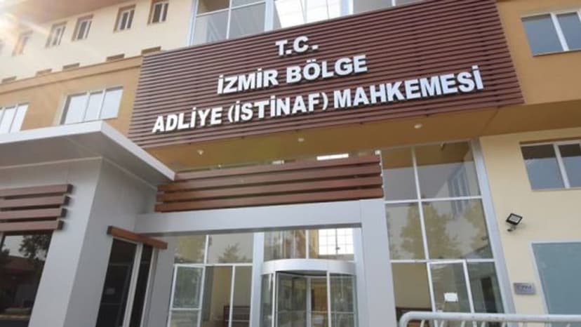İzmir BAM 11. Hukuk Dairesi&#039;nin 2021/637 E., 2023/1934 K. sayılı kararı