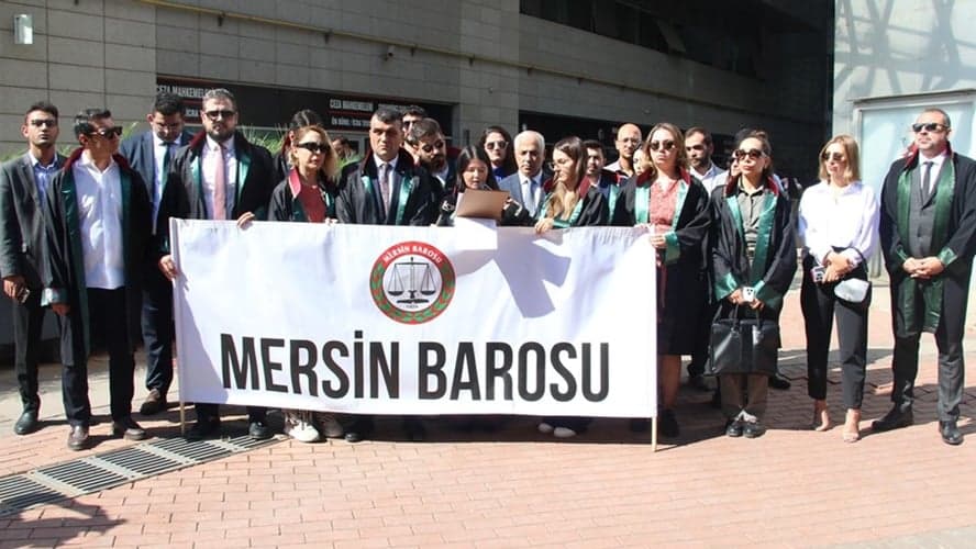 “CMK ÜCRET TARİFESİ, AAÜT’YE EŞİTLENMELİDİR”