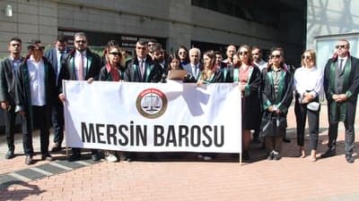 “CMK ÜCRET TARİFESİ, AAÜT’YE EŞİTLENMELİDİR”