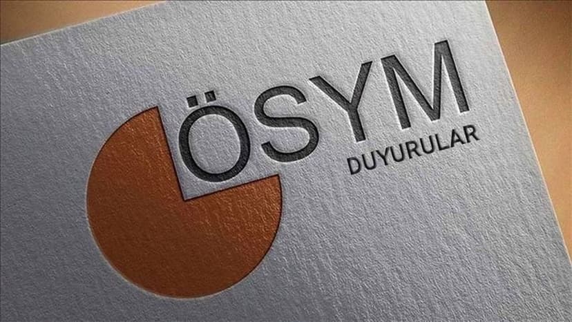 Hukuk Mesleklerine Giriş Sınavı başvuru kılavuzu yayımlandı