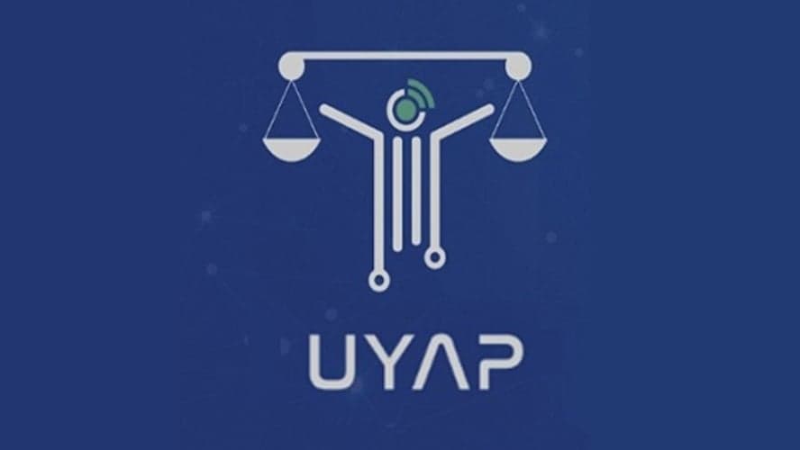 UYAP Editör yeni versiyon yayımlandı