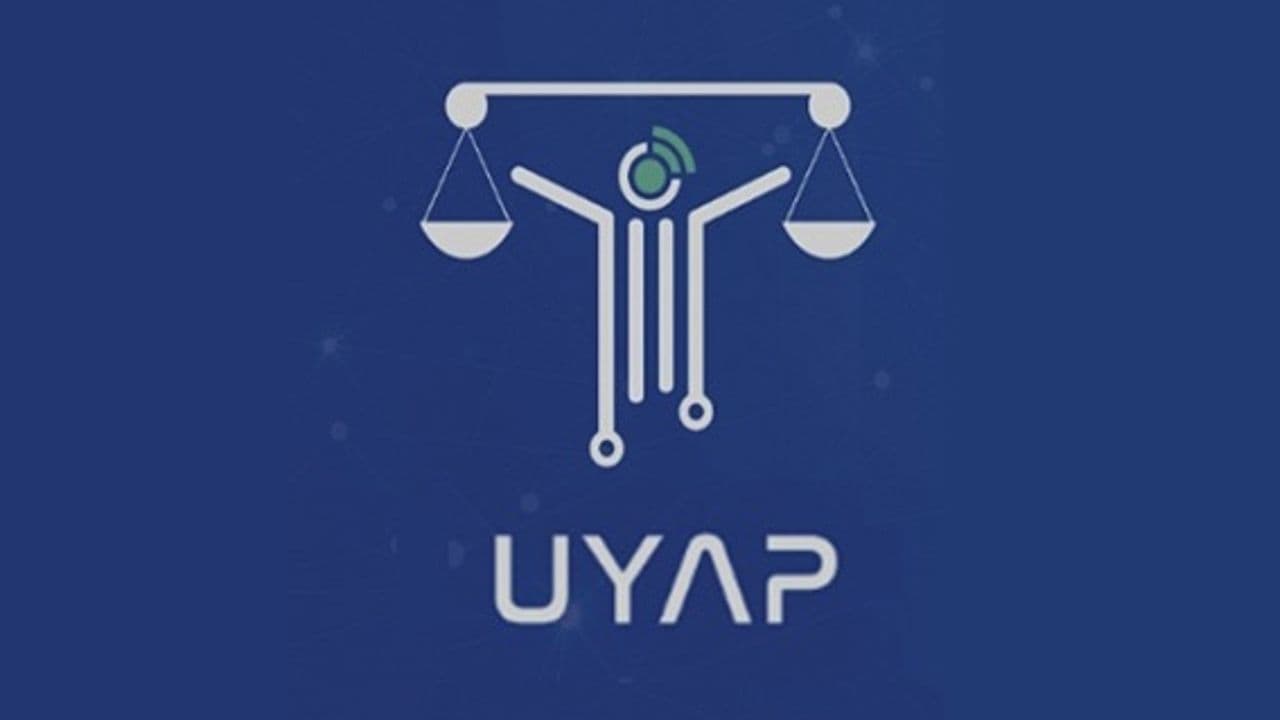 UYAP Editör yeni versiyon yayımlandı