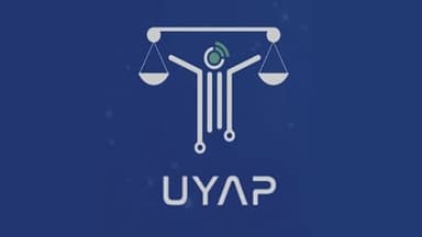 UYAP Editör yeni versiyon yayımlandı