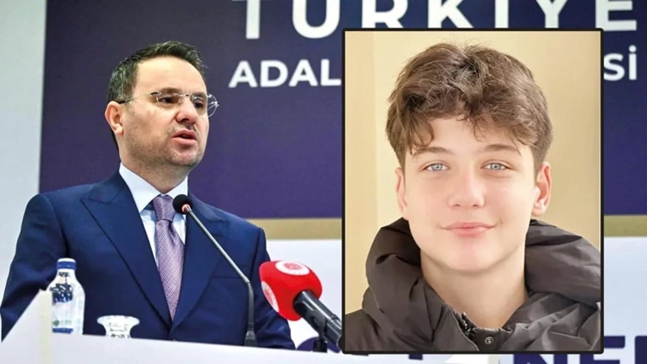 Çocuk cinayetlerine 'Atlas kriteri' geliyor!