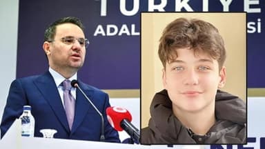 Çocuk cinayetlerine 'Atlas kriteri' geliyor!