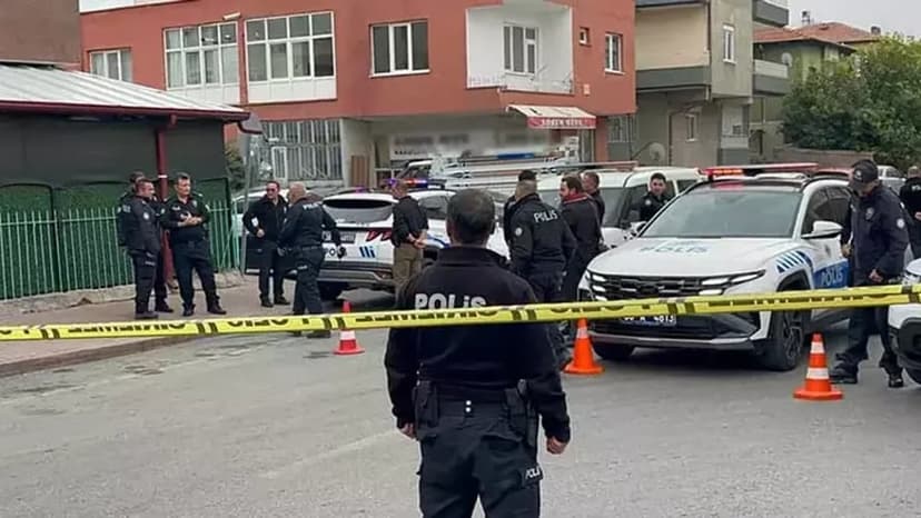 Sanık olduğu duruşmaya katılmadı, şikayetçiye pusu kurdu; başkasını yaraladı