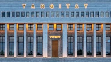 Yargıtay 3. Hukuk Dairesi'nin 2018/1347 E., 2019/7105 K. sayılı kararı