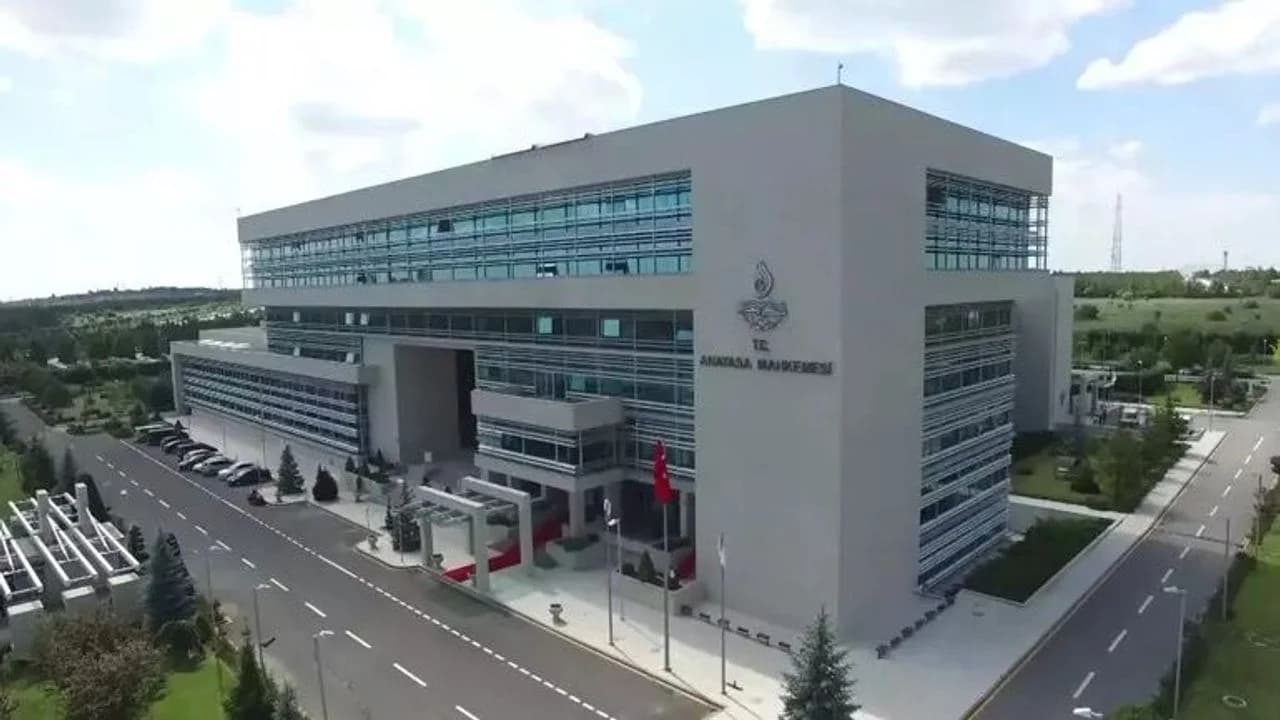 AYM'nin 2022/17886 başvuru numaralı kararı