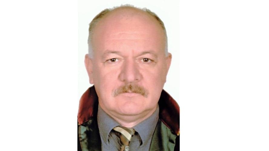 Avukat Murat Akçayer vefat etti