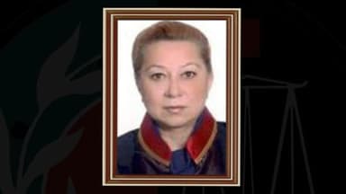 Avukat Halime Pervin Alper vefat etti