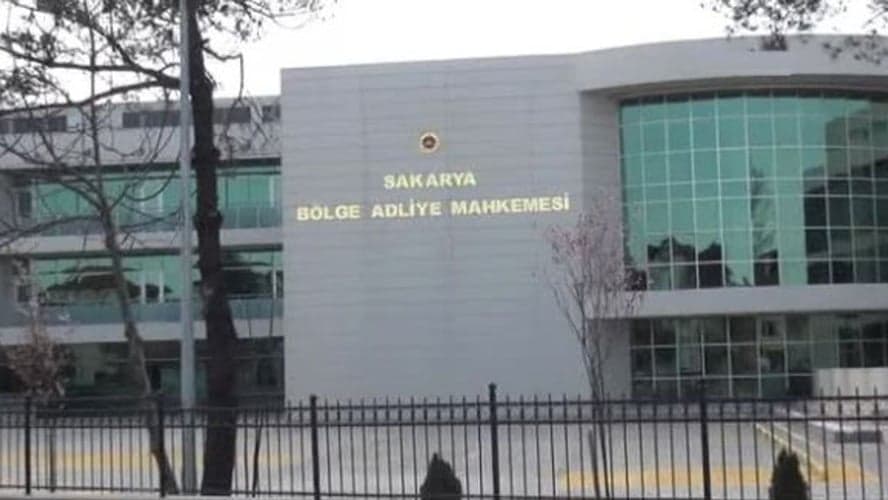 Sakarya BAM 3. Hukuk Dairesi&#039;nin 2023/493 E. ve 2024/805 K. sayılı kararı