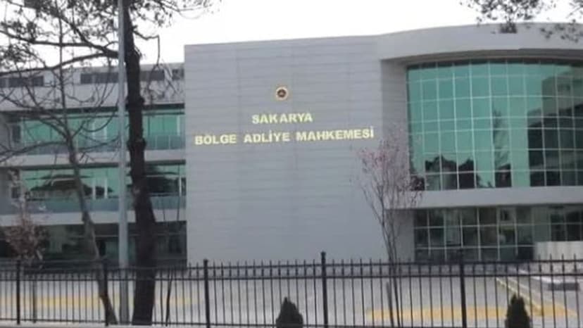 Sakarya BAM 3. Hukuk Dairesi'nin 2023/493 E. ve 2024/805 K. sayılı kararı
