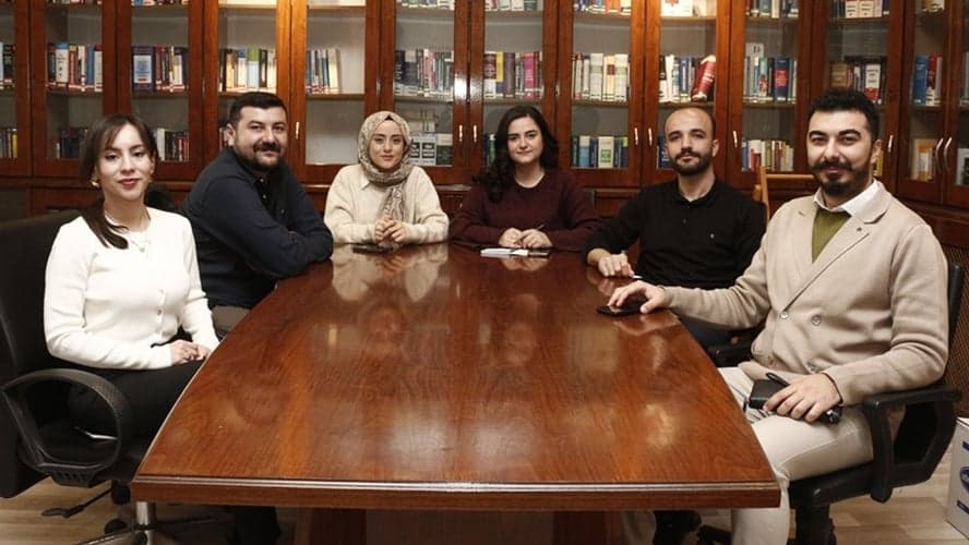 “ÇOCUK İSTİSMARI AĞIR BİR İNSAN HAKKI İHLALİDİR”