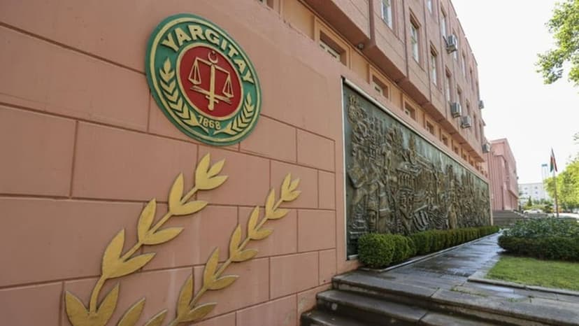 Yargıtay Hukuk Genel Kurulu&#039;nun 2017/539 E., 2021/170 K. sayılı kararı