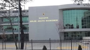 Sakarya BAM 7. Hukuk Dairesi'nin 2024/1586 E., 2026/276 K. sayılı kararı