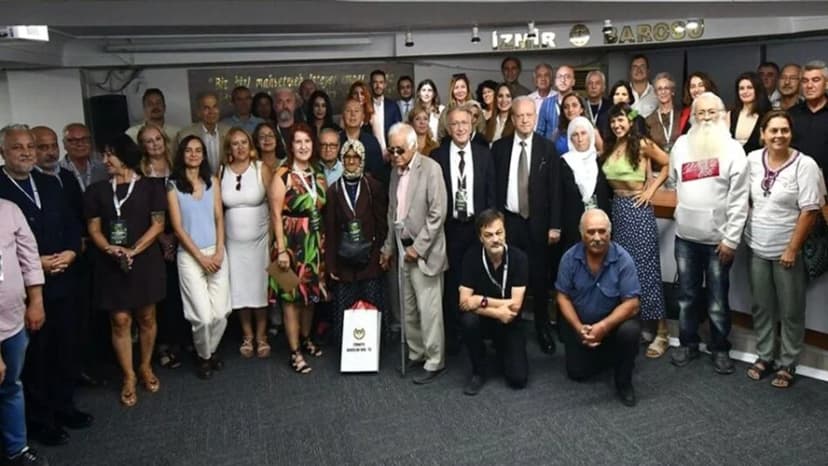 2026 yılı Avukat Noyan Özkan Çevre ve Ekoloji Mücadelesi Onur Ödülleri sahiplerini buldu
